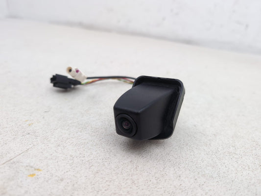 Rear Parking Camera 2