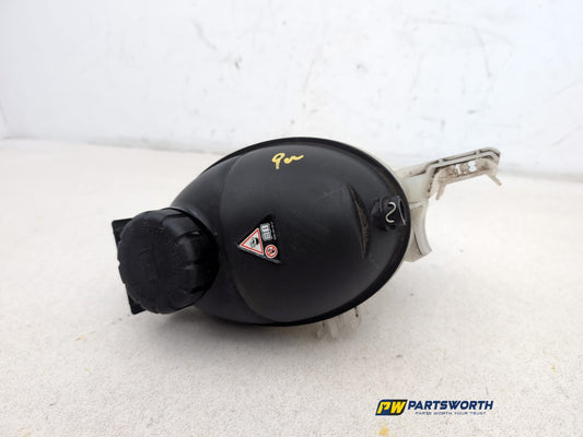 Radiator Expansion Tank 2