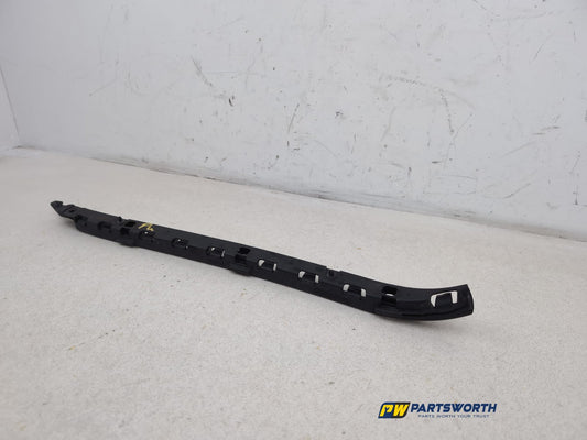 Bumper Rear Bracket RH 2