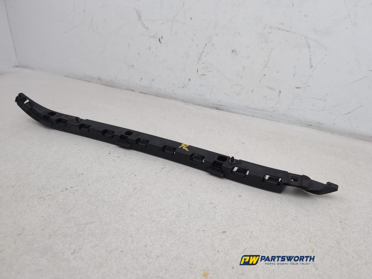 Bumper Rear Bracket LH 2