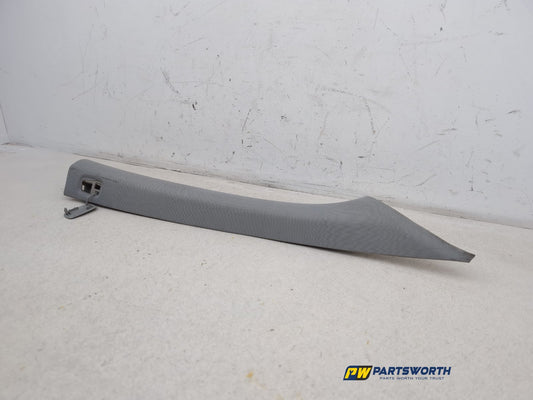 RH A Pillar Trim  2