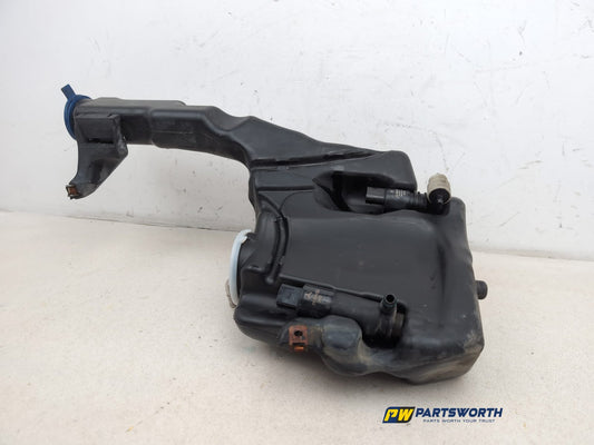 Washer Bottle Windscreen 2