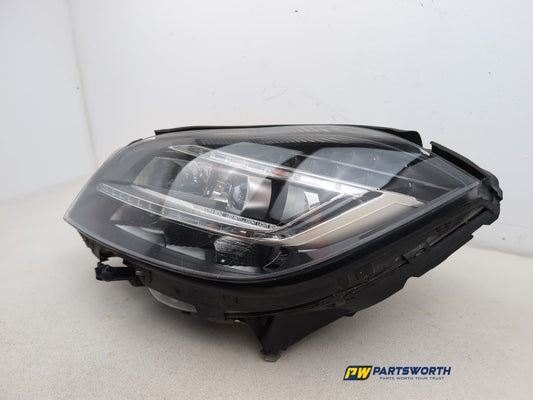 Headlamp LH 2