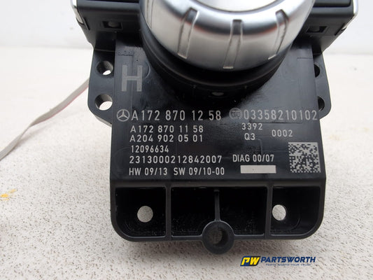 Multimedia Control Switch  2