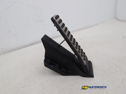 Pedal Throttle 2