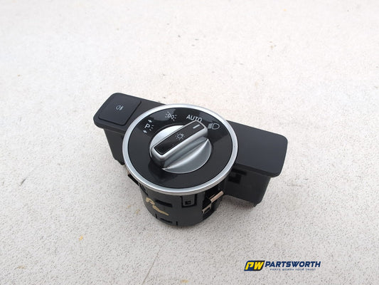 Switch Headlamp 2