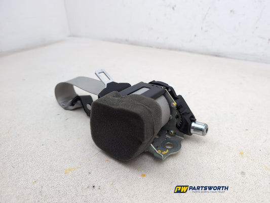 Seat Belt Rear RH 2