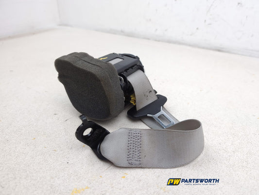 Seat Belt Rear LH 2