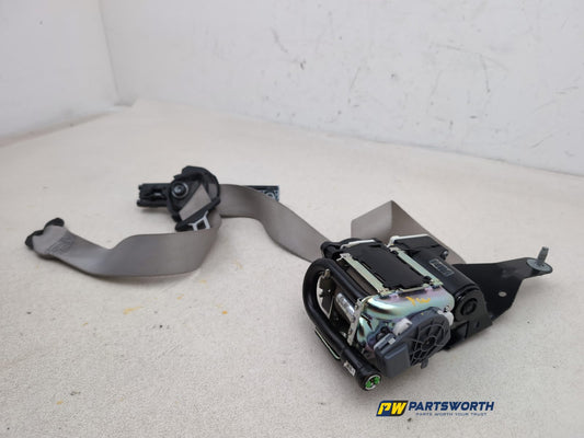 Seat Belt Front RH 2