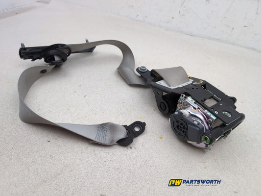Seat Belt Front LH 2