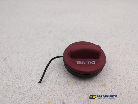 Fuel Filler Cap 2