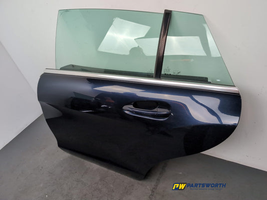 Door Rear LH 2