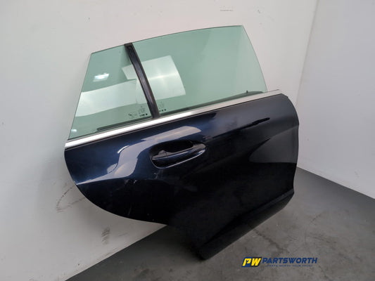 Door Rear RH 2