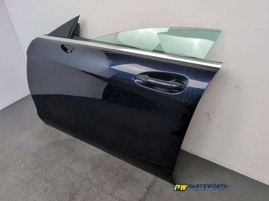 Door Front LH 2