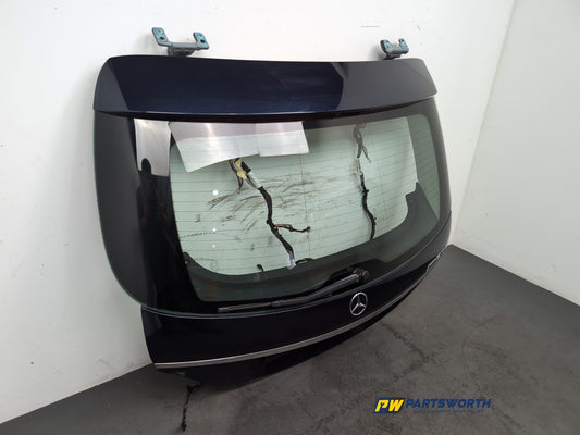 Boot Lid 2