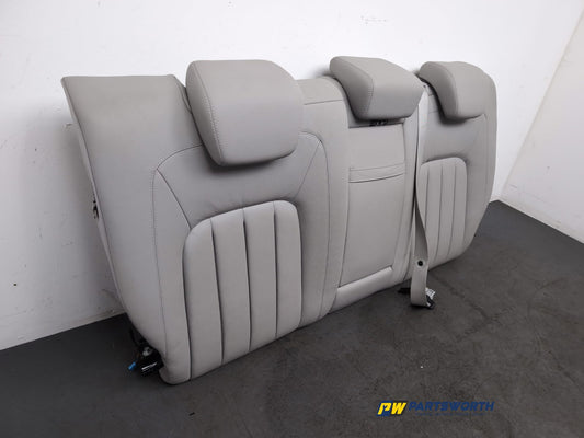 Bench Seat  2