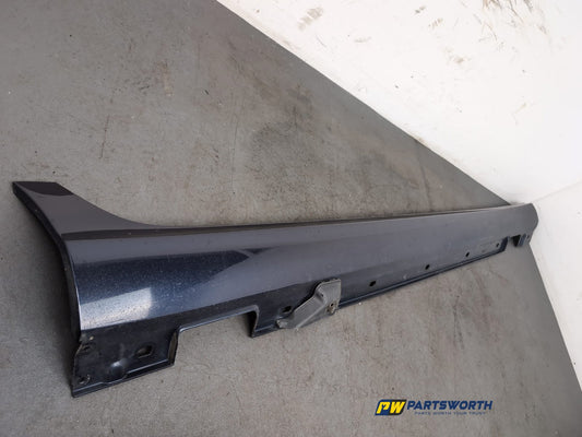 Side Skirt RH 2