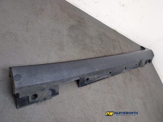 Side Skirt LH 2