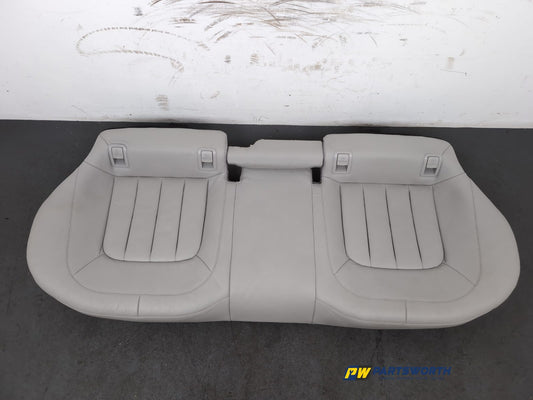 Bench Seat  2