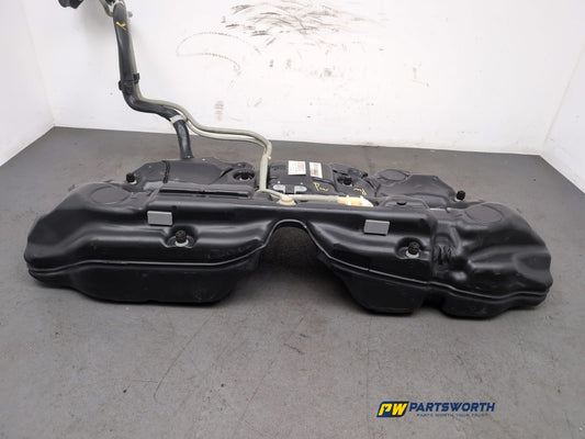 Fuel Tank 2