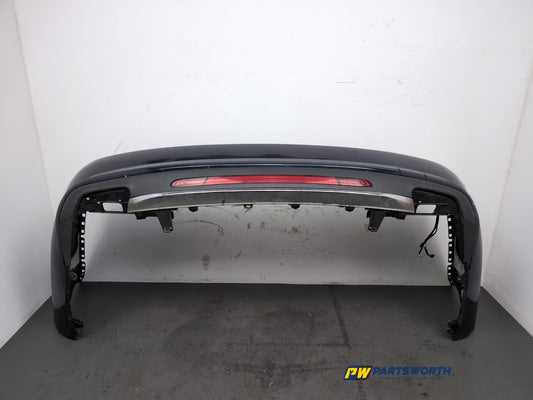 Rear Bumper 2