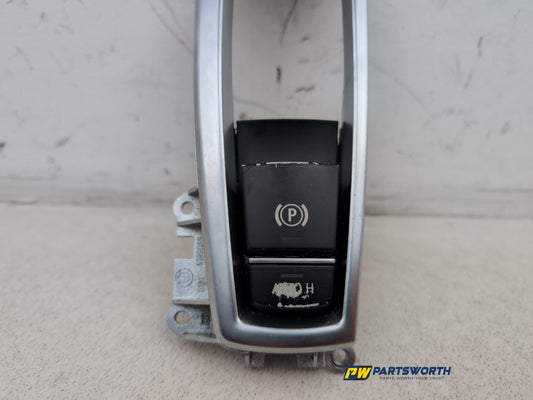 Switch Electric Handbrake 2