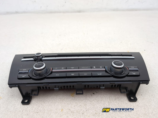 Heater Control Assembly 2