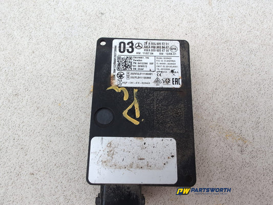 Misc sensor 2