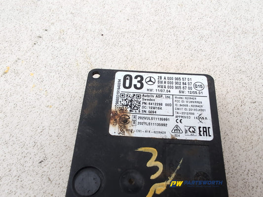 Misc sensor 2