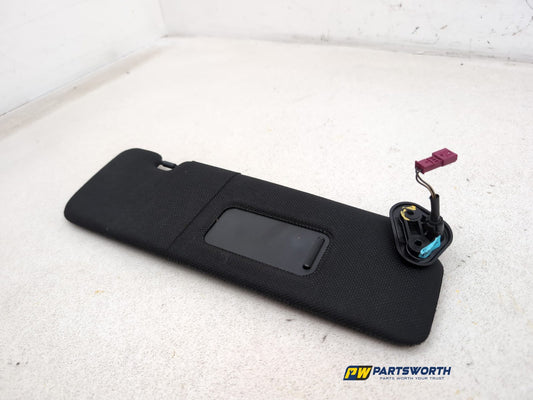 Sun Visor RH 2