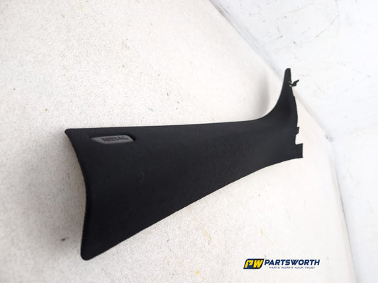 LH A Pillar Trim  2