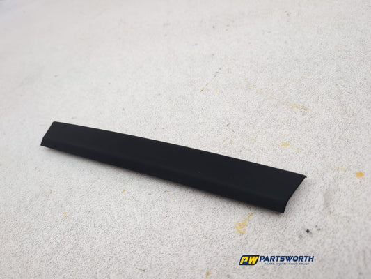 Dashboard Trims  2