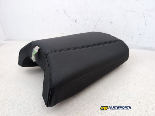 Centre Console Trim  2
