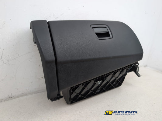 Glove Compartment Assembly 2