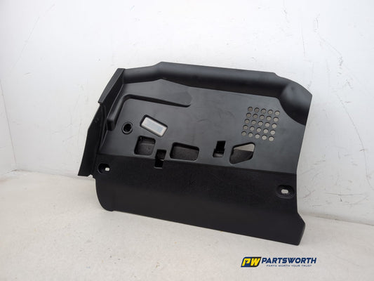 Dashboard Trims  2