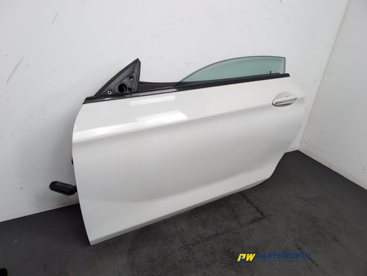 Door Front LH 2
