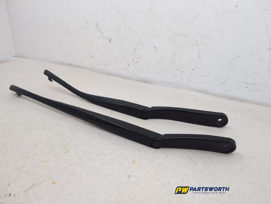 Wiper Front Arm 2