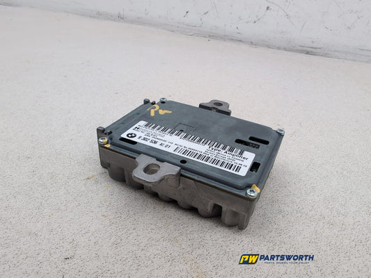 Speaker Amplifier 2