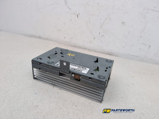 Speaker Amplifier 2