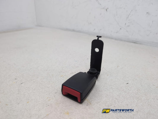 Seat Belt Rear LH 2