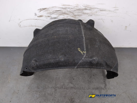 Moulding Wheel Arch Rear RH 2