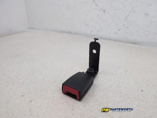 Seat Belt Rear RH 2