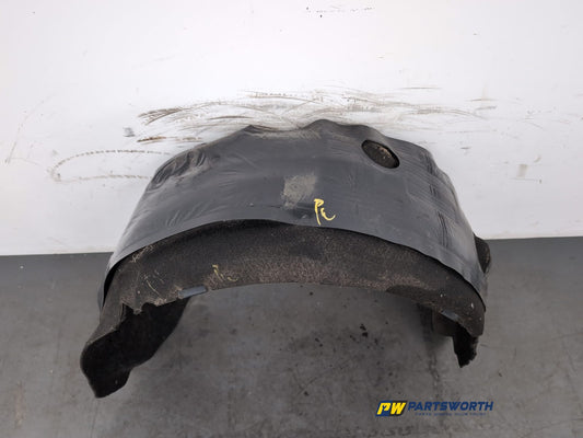 Moulding Wheel Arch Rear RH 2