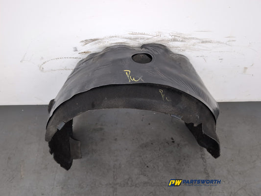 Moulding Wheel Arch Rear LH 2