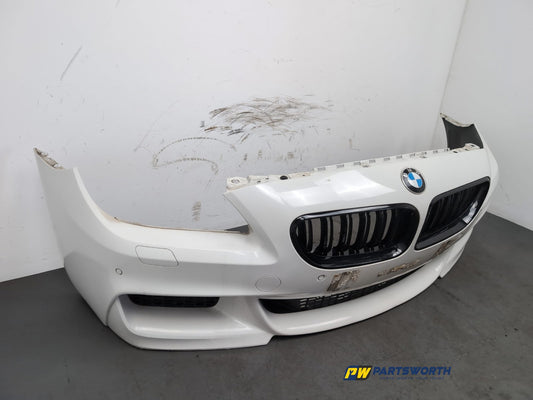 Front Bumper 2