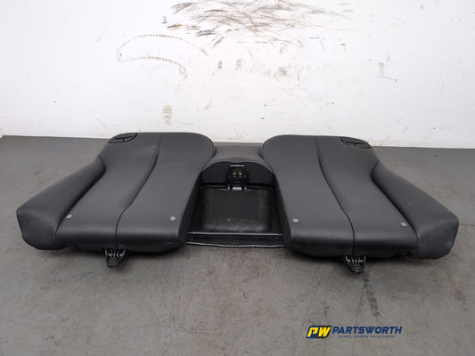 Seat Rear 2