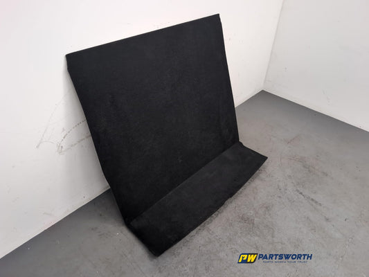Boot Carpet 2