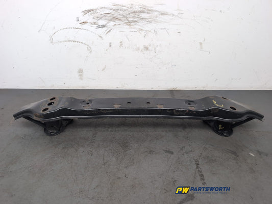 Bumper Rear Reinforcement 2