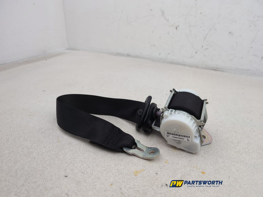 Seat Belt Rear LH 2