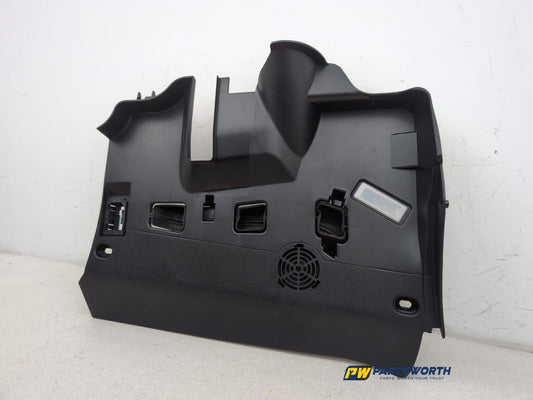 Dashboard Trims  2